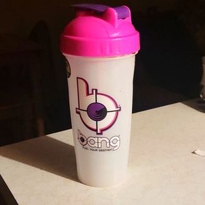 Bang shaker cup